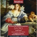 Splendors of the Venetian Baroque - Sacred & Profane
