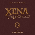 Xena: Warrior Princess-20th Anniversary Anthology