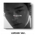 SuperM: 1st Mini Album (LUCAS Ver.)