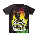 GEORGE CLINTON FUNKADELIC T-Shirt/Mサイズ