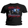 Motley Crue Smokey Street T-shirt/XLサイズ
