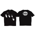 The Beatles With The Beatles T-shirt/XLサイズ
