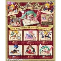 RE-MENT 【初音ミクシリーズ】Secret Wonderland collection(6個入りBOX-SET)