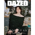 Dazed Korea 2024年5月号<(A) BLACK>