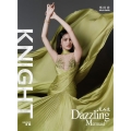 KNIGHT 2025年10月号＜B_Lingling＞