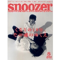 snoozer 2009年 8月号 Vol.74