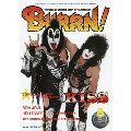 BURRN! 2013年 8月号
