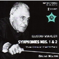 Mahler: Symphonies No.1 "Titan", No.2 "Resurrection"