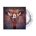 The Dying Things We Live For＜White & Grey Smush Vinyl＞