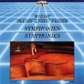 Mozart: Symphonies Nos. 31, 36, 38
