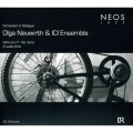 Olga Neuwirth & ICI Ensemble