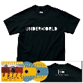 DRIFT SERIES 1 - SAMPLER EDITION [2CD+Tシャツ(XL)]<デラックス・エディション/数量限定盤/ブラック>