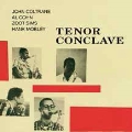 TENOR CONCLAVE