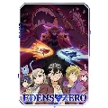 EDENS ZERO SEASON 2 Blu-ray Disc BOX II<完全生産限定版>
