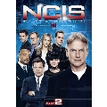 NCIS ネイビー犯罪捜査班 シーズン12 DVD-BOX Part2