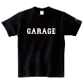TOWER RECORDS ジャンルT-shirts GARAGE Mサイズ