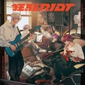 狂騒RIOT [CD+ミニスコア+アクリルスタンド+缶バッジ]＜初回生産限定盤＞