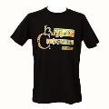 King Crimson/リザード T-Shirt ブラック Mサイズ