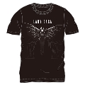 LADY GAGA 半袖T-shirt Black Sサイズ