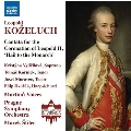 Kozeluch: Cantata for the Coronation of Leopold II