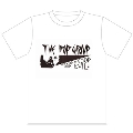 ザ・ポップ・グループ/ビヨンド・グッド・アンドイーヴル T-shirts Sサイズ