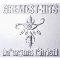 GREATEST-HITS<初回生産限定盤>