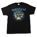 Motorhead 「Overkill Vintage」 T-shirt Mサイズ