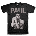 Paul McCartney Vintage Paul Mens T-shirt Lサイズ