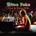 Live In Tokyo 1971