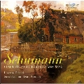 Schumann: Complete Music for Viola and Piano