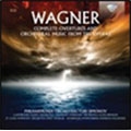 Wagner: Complete Overtures and Orchestral Music from the Operas