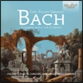 C.P.E.Bach: Chamber Music for Clarinet