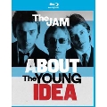 About The Young Idea [Blu-ray Disc+DVD]