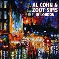 Al Cohn & Zoot Sims in London