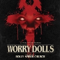 Worry Dolls