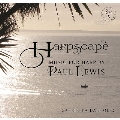 ポール・ルイス: ハープのための音楽
