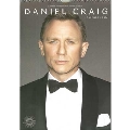 Daniel Craig / 2016 Calendar (Red Star)