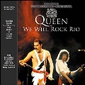 We Will Rock Rio  <限定盤>