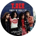 Rock N Roll EP<限定盤/Picture Vinyl>