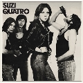 Suzi Quatro<Pink Vinyl>
