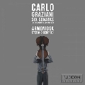 グラツィアーニ: チェロと通奏低音のための6つのソナタ Op.3