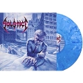 The Sentencing<Blue Vinyl>