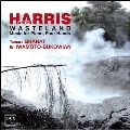 Andy Harris: Wasteland - Music for Piano Four Hands