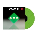 McCartney III<Green Vinyl>