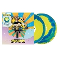 Minions: The Rise Of Gru<限定盤/Colored Vinyl>