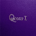 Queen I [6CD+LP+Book]