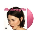 The Secret of Us (Retail Exclusive)<タワーレコード限定/Alt. Cover Pink Vinyl>
