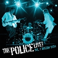 Live Vol.1<Colored Vinyl>