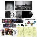 Metallica (The Black Album) [14CD+5LP+10inch+6DVD+ハードカバー・ブック+グッズ]