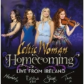 Homecoming: Live From Ireland (Target Exclusive Signed CD)